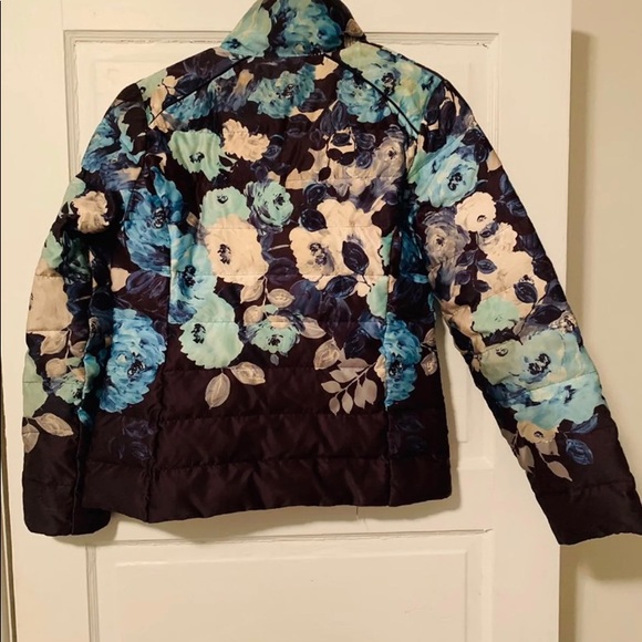 Puffer jacket - Picture 2 of 3